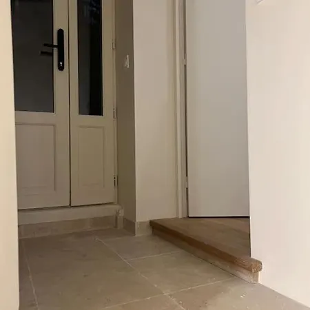Appartamento Marais - Unique Duplex Decorated With Taste