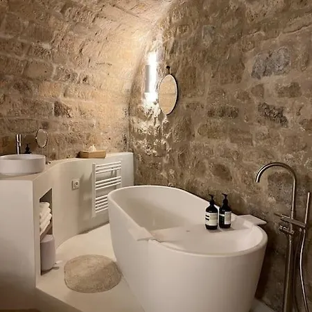 Marais - Unique Duplex Decorated With Taste Appartamento